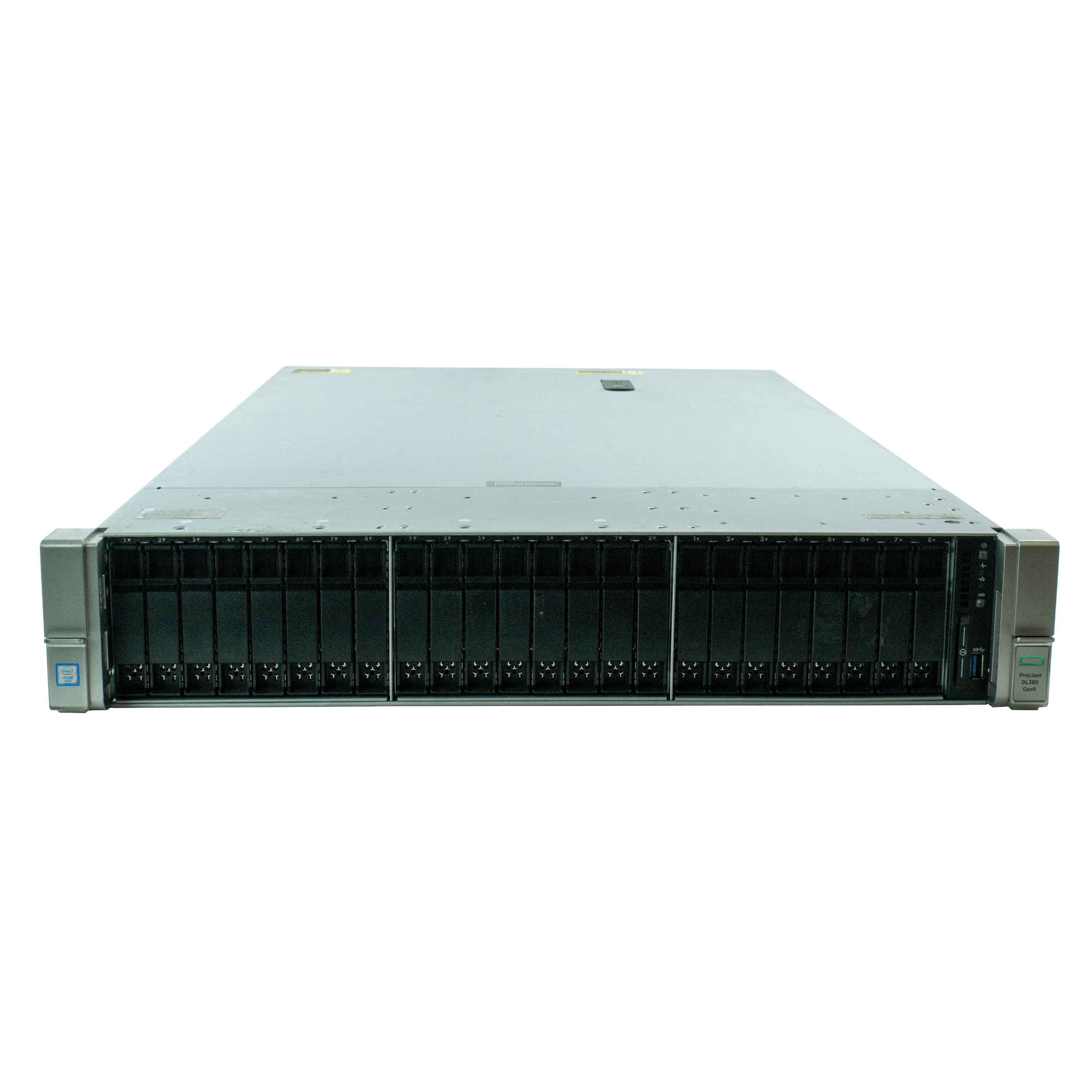 Сервер HP DL380 G9 noCPU 24хDDR4 P440ar 2Gb noHBA iLo 2х500W PSU Ethernet 4х1Gb/s 24х2,5" FCLGA2011-3 Сервер HP DL380 G9 noCPU 24хDDR4 P440ar 2Gb noHBA iLo 2х500W PSU Ethernet 4х1Gb/s 24х2,5" FCLGA2011-3