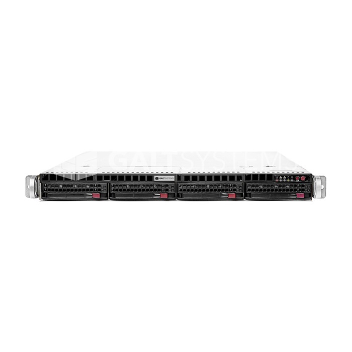 Сервер Supermicro SYS-6018U-TR4+ CSE-819U noCPU X10DRU-i+ 24хDDR4 softRaid IPMI 2х750W PSU AOC-UR-i4G 4х1Gb/s 4х3,5" BPN SAS815TQ FCLGA2011-3 Сервер Supermicro SYS-6018U-TR4+ CSE-819U noCPU X10DRU-i+ 24хDDR4 softRaid IPMI 2х750W PSU AOC-UR-i4G 4х1Gb/s 4х3,5" BPN SAS815TQ FCLGA2011-3