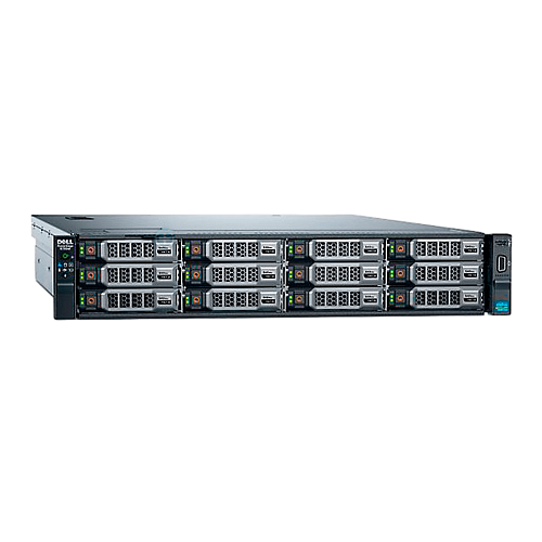 Сервер б/у Dell PowerEdge R730xd