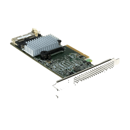 Контроллер RAID HP P400 256Mb 3Gb/s PCI-e x8