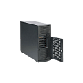 Купить серверный корпус Supermicro по доступной цене в Тамбове | GALTSYSTEMS